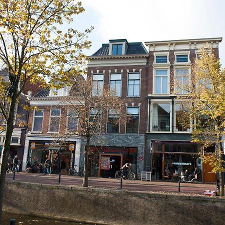 Bb88 Bed & Breakfast Leeuwarden Eksteriør bilde