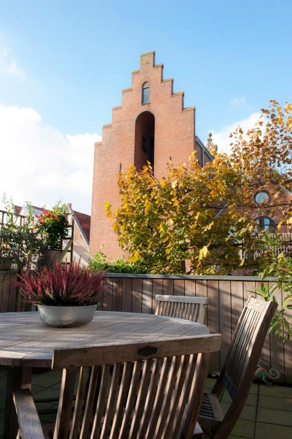 Bb88 Bed & Breakfast Leeuwarden Eksteriør bilde